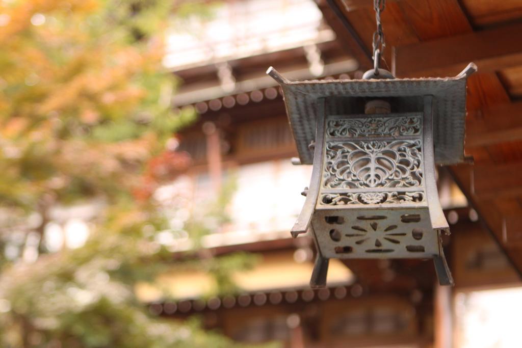 Hotel Sakaeya Yamanouchi  Exterior foto