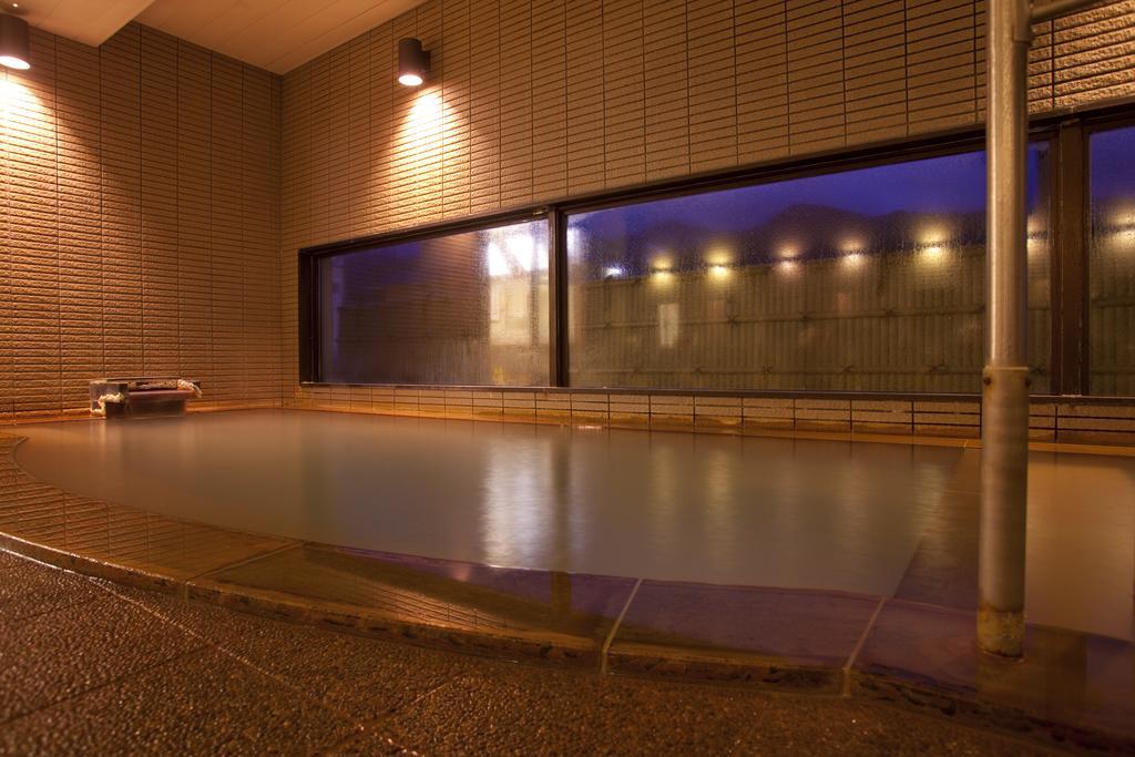 Hotel Sakaeya Yamanouchi  Exterior foto