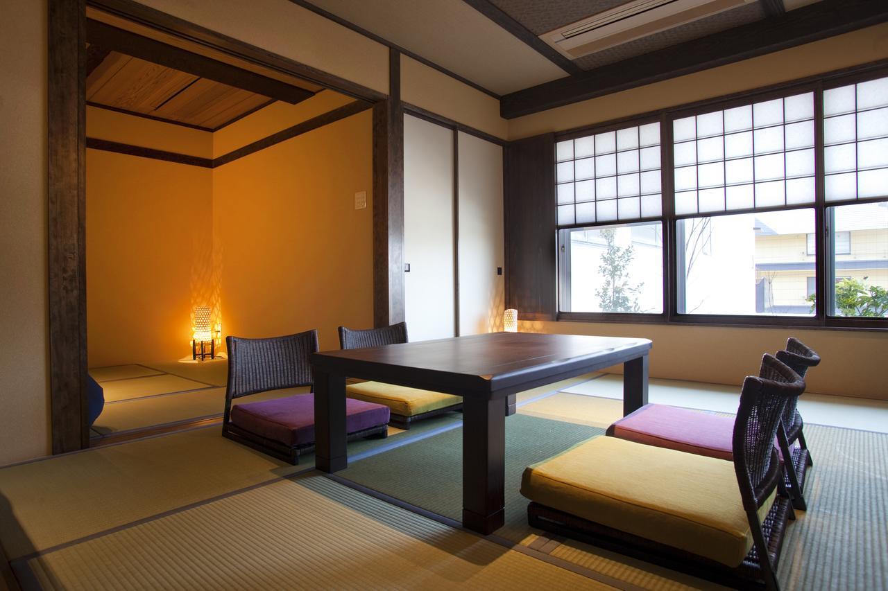 Hotel Sakaeya Yamanouchi  Exterior foto